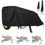 Log Splitter Cover Heavy-duty 600D Oxford Fabric Waterproof And Dustproof Sui... New. Price: $50.58.