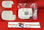Nos For Husqvarna Poulan 530057925 Air Filter Lot Of Three Open. Price: $14.99.