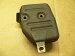 Genuine Jonsered 450 455 525 535 Chainsaw Muffler Assembly 503 11 40-01 Used. Price: $15.00.