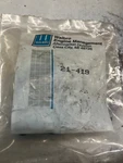 Walbro New Oem Air Filter Cover 21-419 Shindaiwa T20 & Other Brands. Price: $9.99.