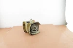 Stihl 041 Chainsaw Oem Crankcase 11100210701 Used. Price: $24.59.