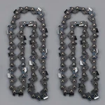 (2) 91PX033G 8" Chainsaw S33 91-33 Replace 91PJ033X For Model 68862 New. Price: $11.31.