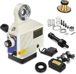 Power Feed Z-axis For Milling Machine 450 In-lb Torque, 0-200RPM, 110V,... New. Price: $271.82.