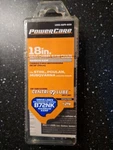 Powercare B72NK 18 In. Semi-chisel Saw Chain Narrow Kerf Open. Price: $8.00.