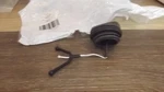 Oem 537215202 Husqvarna Fuel Gas & Or Oil Cap 460 455 395 575 Usa Seller New. Price: $7.99.