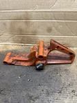 Husqvarna 254 257 Chainsaw Fuel Tank, Oem Part #501 76 14 For. Price: $35.00.