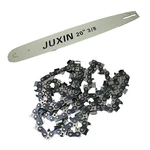 Replacement 20" Bar & Chain Combo Fits Dolmar Efco Husqvarna New. Price: $36.61.