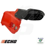 Echo P021050760 Chain Brake Assy Fits CS-330T Top Handle New. Price: $70.95.