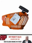 Genuine Oem Husqvarna 575527604 Recoil Starter Assembly -B16 New. Price: $44.95.