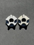 Ryobi P546 Genuine Oem Replacement Sprocket - 610323001 Set Of Used. Price: $18.00.