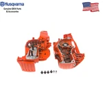 Genuine Husqvarna Crankcase Assembly #HUS-544896602 New. Price: $229.95.