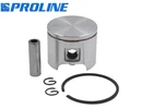 Proline Piston Kit For Husqvarna 55 Rancher 46MM 503608171 New. Price: $27.95.
