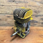 Mcculloch Genuine 660 Cylinder, Piston, & Crankshaft - Oem Used 68260. Price: $62.99.