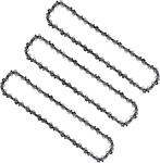 3PCS 12" Chainsaw For Stihl 61PMM345E,ECHO 90PX45CQ,TRILINK CL14345TL2 New. Price: $23.99.