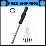 Hexagon Carburetor Adjusting Tool 5910 890 2307 4MM Screwdriver For Stihl Ry New. Price: $10.49.