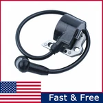 Electronic Ignition Coil For Stihl 015AV 015L Chainsaws Parts #11144043200 New. Price: $20.21.