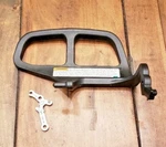 Stihl Chain Brake Handle Guard MS201TC-M 1145-790-9102 Genuine Oem New. Price: $54.10.