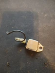 Stihl Oem Condensor 1118 404 3400 Used. Price: $17.00.