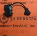 Genuine Husqvarna 573935702 Ignition Module Fits 435E 440E 445E 450E Open. Price: $50.00.