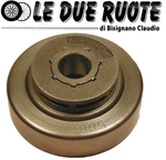 Sprocket Reel With Ring Chainsaw Husqvarna Jungle 2100 2101 Xp New. Price: $49.79.