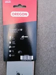 Oregon 180TXLGK216 Speedcut Guide Bar 18" .050" .325 Pitch 72 Dl New. Price: $44.50.