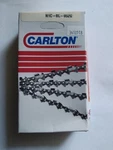 Carlton (oregon) N1C-BL-052G Chain Saw 3/8LP .050 New. Price: $14.99.