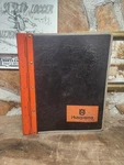 Husqvarna Chainsaw Workshop Manual 180S 165 Good. Price: $25.00.