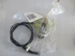 New Genuine Husqvarna Oem Deflector Chute Cable 587030801. Price: $54.99.
