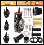 28-30MM Carburetor Intake Pipe Kit Premium Performance Predator 212 224CC New. Price: $119.99.