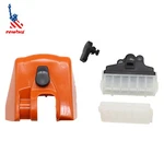 For Stihl MS250 MS230 MS210 1123 140 1902 Chainsaw Part Air Filter Cover New. Price: $11.34.