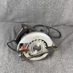 Skilsaw 5250 7-1/4 Circular 2-1/4 Hp 120V Corded Power Tool Silver Made Usa Used. Price: $24.99.
