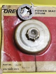 Sprocket 16379 Homelite 101, 150 Sez, Sezao, XL1, 245, W 2-5/8" Clutch Open. Price: $23.99.