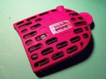 Used Makita & Dolmar Recoil Starter Housing 150-383 394 112 172 U26. Price: $25.00.