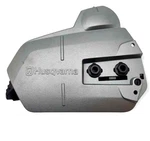 Husqvarna 562XP New Oem 60CC Brake Cover #525743305 525743307 525743309. Price: $99.95.