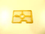 Oem Husqvarna Air Pre Filter, Models 242 246 238 234 133, #501629501 Used. Price: $5.00.