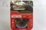 Oregon Power Sharp PS52 14" Chain & Stone (use With 539453) New. Price: $18.00.