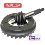 Pem F9650LW, Kit Fits Ford 9IN Ring And Pinion Lightened Ratio Performance New. Price: $320.91.