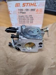 New Oem Stihl Chainsaw C1Q-S75E Carburetor MS250C-B 1123-120-0602. Price: $59.99.