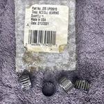 (4) Homelite UP06815 Needle Bearing New Old Stock Genuine Oem Replacements. Price: $29.95.