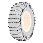 Pewag USA2624S 10MM Ds Square Link Tire Chain Assembly, Pr New. Price: $2169.99.