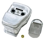 Weed Eater Poulan Craftsman Replacement Muffler Kit - 545006007 New. Price: $26.45.
