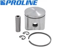 Proline Piston Kit For Echo SRM-2300 SRM-2100 GT-2000 10000044330 10000044331 New. Price: $29.95.