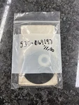 New Oem Husqvarna Clutch Washer Kit 530069197. Price: $11.00.