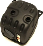Genuine Husqvarna 544030201 Muffler Assembly Oem Original Equipment Manufacturer New. Price: $101.99.