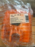 Genuine Stihl Oem Carburetor Box/air Filter Cover 1127-140-1903 New. Price: $24.99.