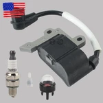 New For Ignition Coil Fits Husqvarna T435 + More 584403701. Price: $21.99.