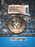Oem Stihl Clutch Drum Spur Sprocket .325 7T 1118-640-2001 028 Av Wb Woodboss -B3 New. Price: $39.95.