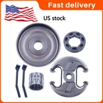 3/8" Rim Sprocket Kit For Jonsered Cs 2255 2250 Chainsaws Clutch Drum Line New. Price: $20.45.