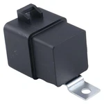 Tcindrr New 12V 40AMP Relay Compatible With Grasshopper 184271 Hella Black. Price: $13.84.