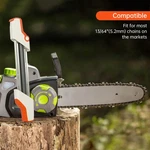 Easy File Chainsaw Sharpening Tool For Stihl 13/64" 5.2MM Replace New. Price: $20.63.